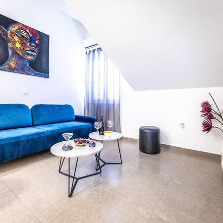 New Modern Studio Apartment Nina Dubrovnik Kültér fotó
