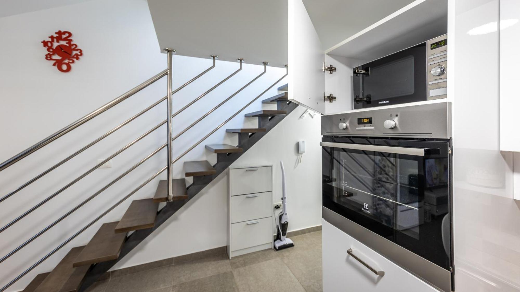 New Modern Studio Apartment Nina Dubrovnik Kültér fotó