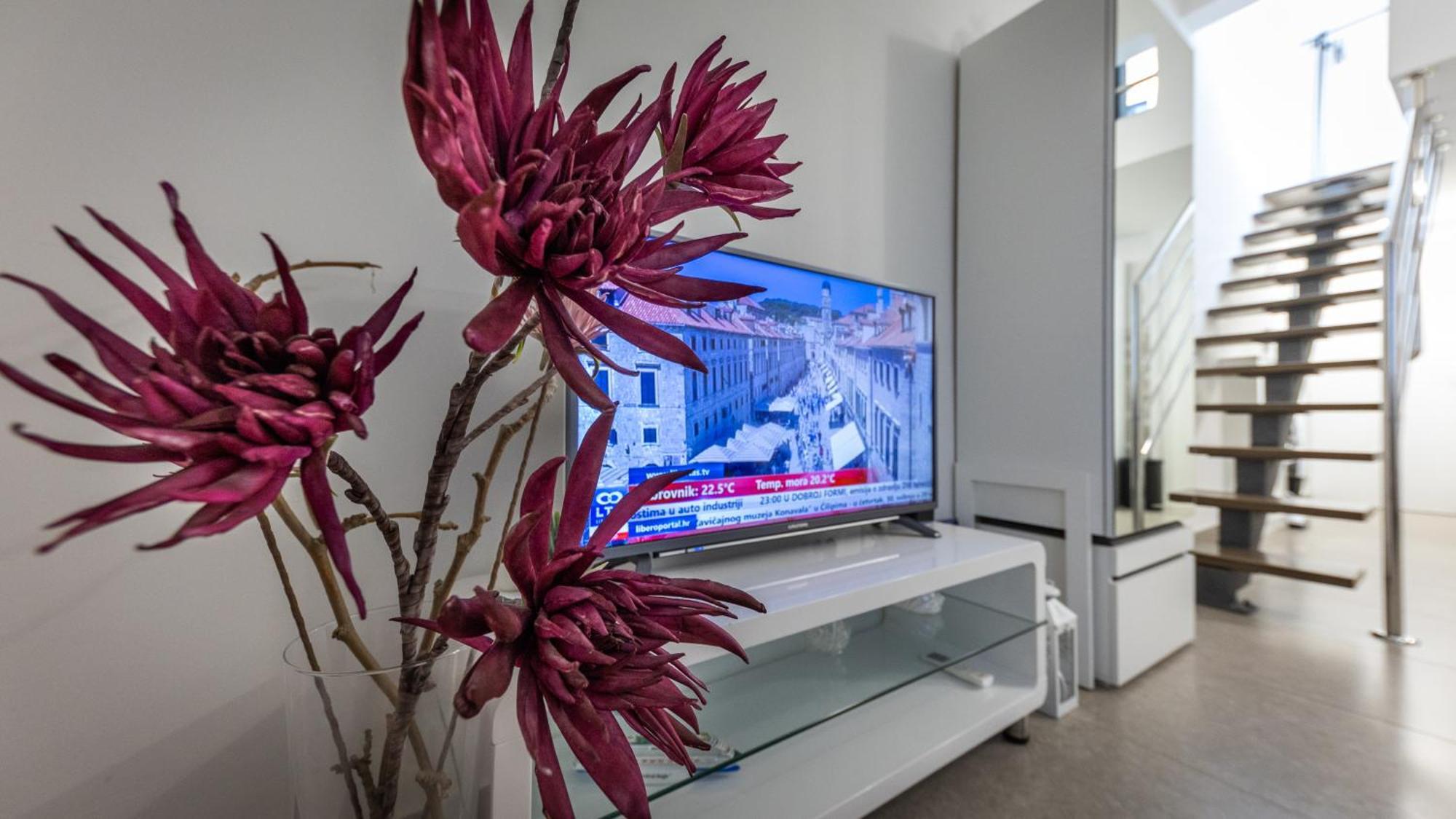 New Modern Studio Apartment Nina Dubrovnik Kültér fotó