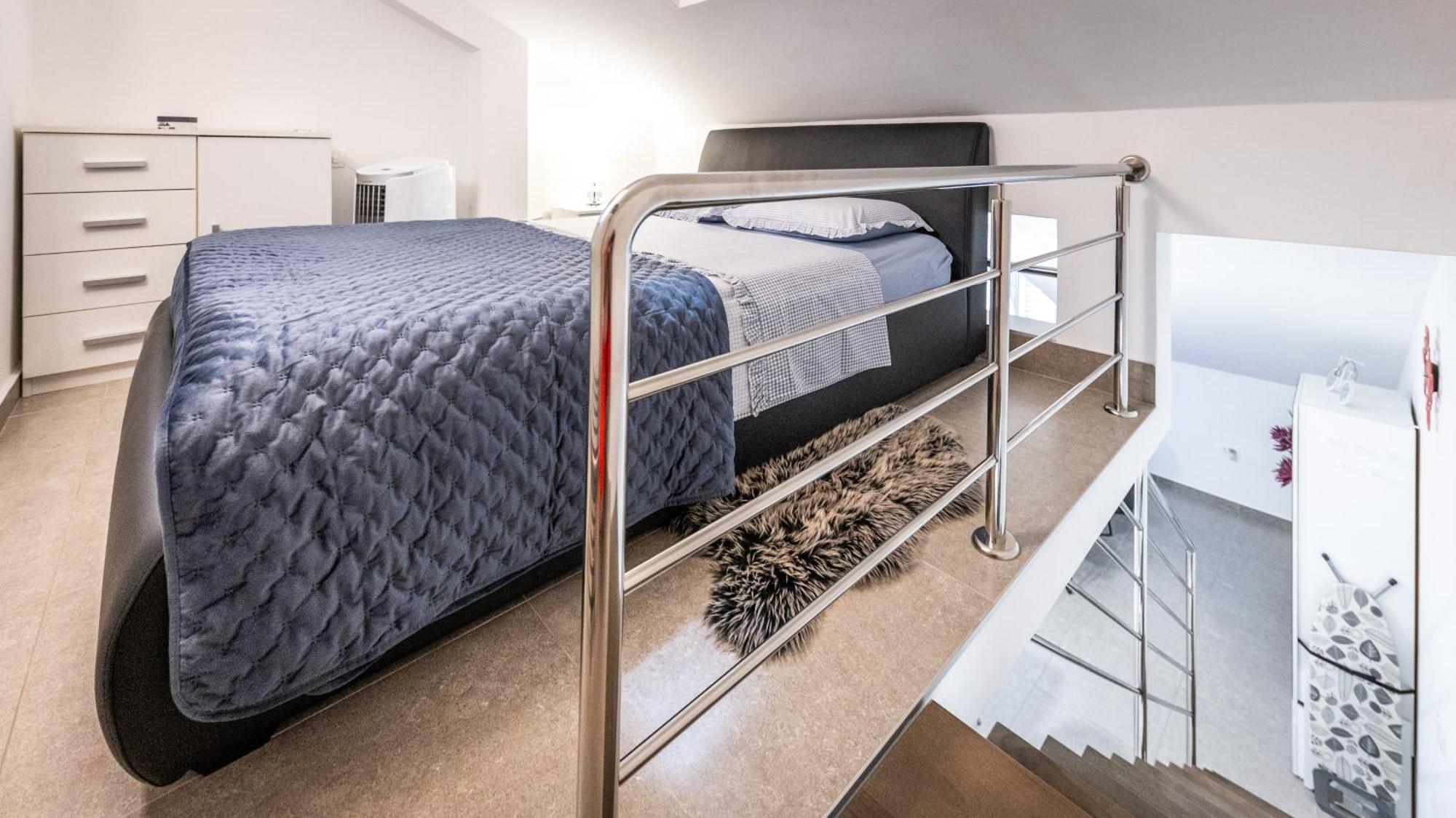 New Modern Studio Apartment Nina Dubrovnik Kültér fotó